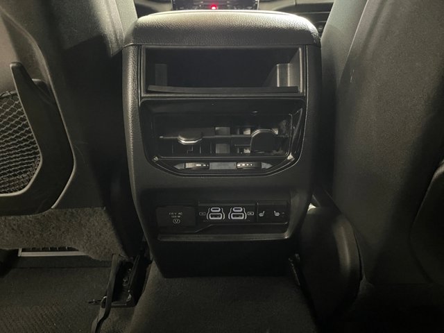 Used 2024 Jeep Grand Cherokee Limited 4xe AWD/4WD image 18