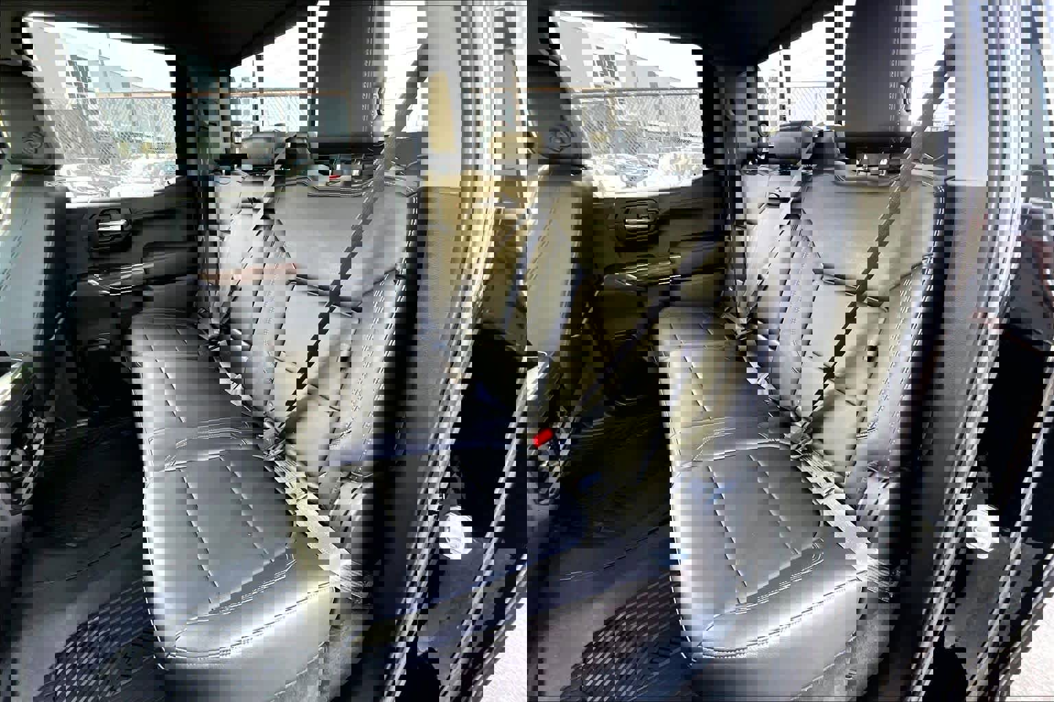 Used 2021 Chevrolet Silverado 1500 LT Trail Boss w/ Convenience Package II image 18