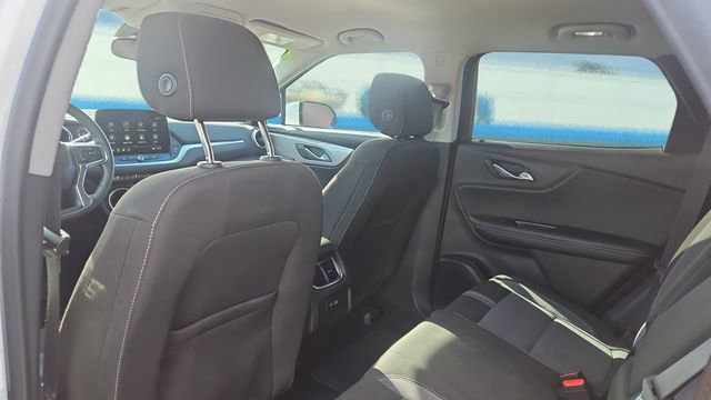 Used 2024 Chevrolet Blazer LT w/ Convenience Package image 21