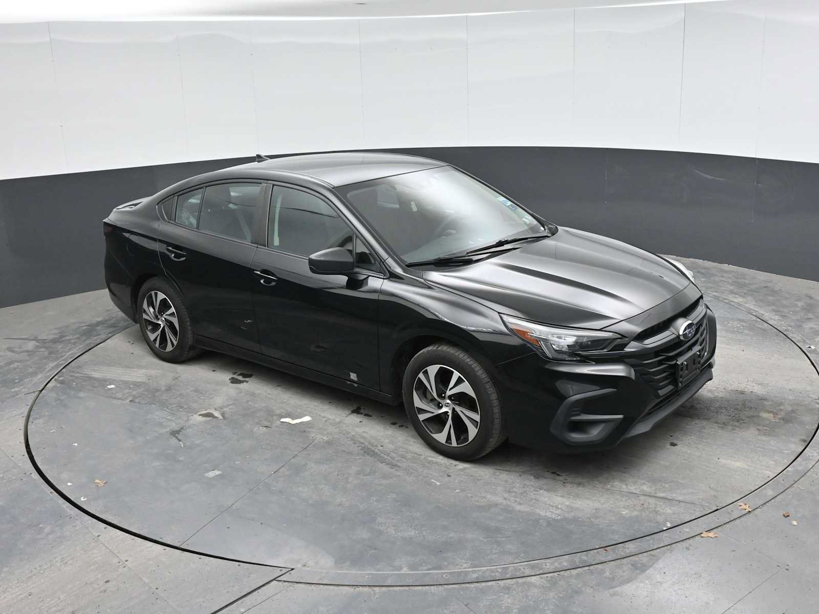 Used 2024 Subaru Legacy AWD/4WD image 33