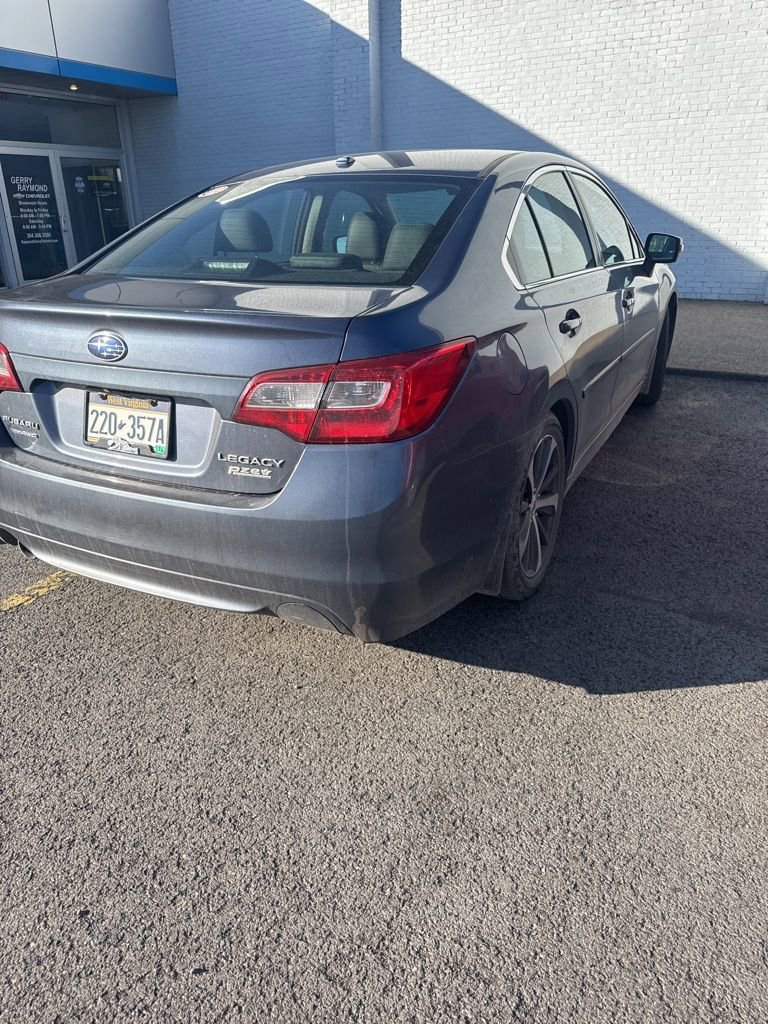 Used 2015 Subaru Legacy 2.5i Limited image 22