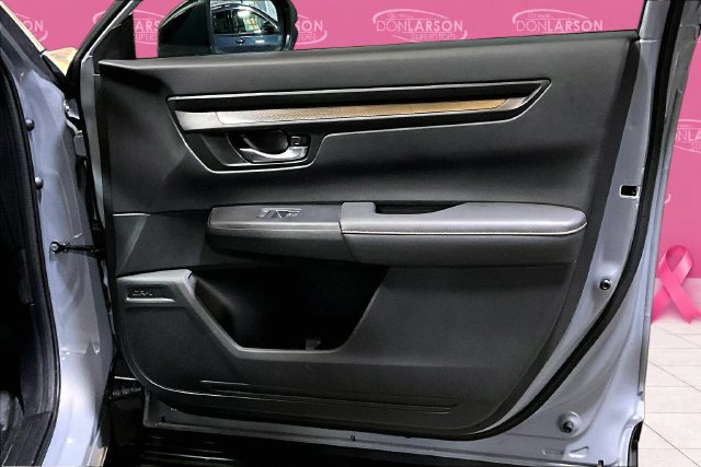 Used 2024 Honda CR-V Sport-L image 14