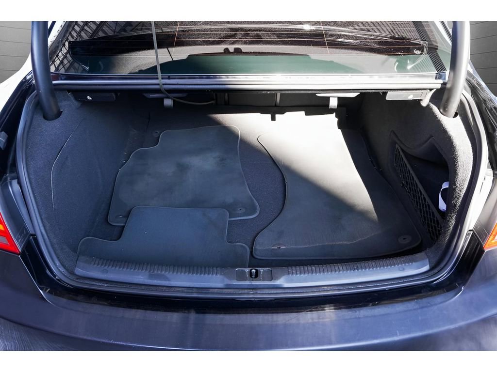 Used 2015 Audi RS 5 Coupe w/ Technology Package image 47