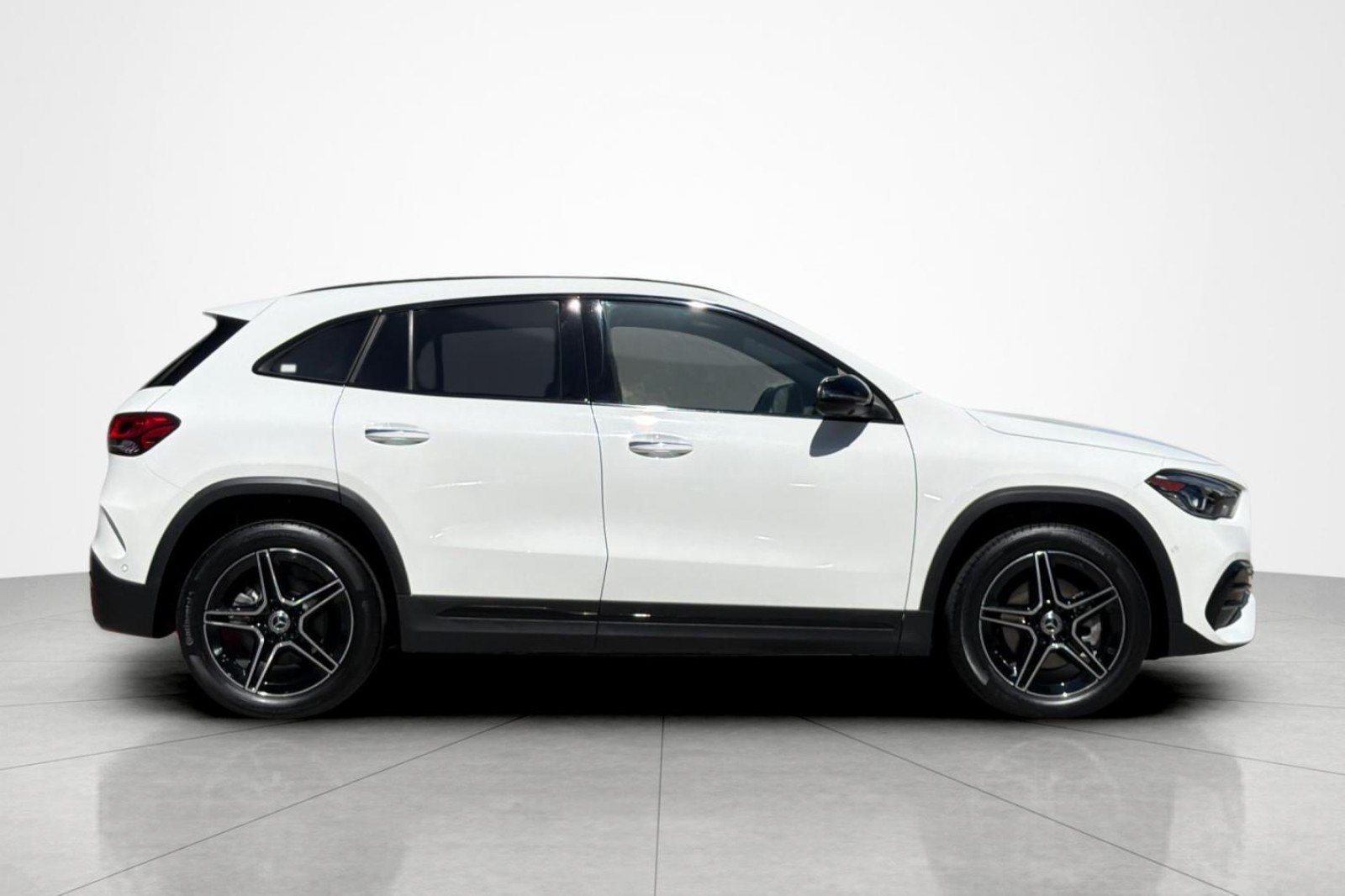 Used 2023 Mercedes-Benz GLA 250 image 6