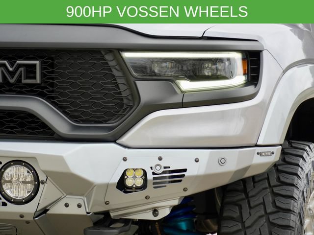 Used 2024 RAM 1500 TRX w/ TRX Level 2 Equipment Group AWD/4WD image 15