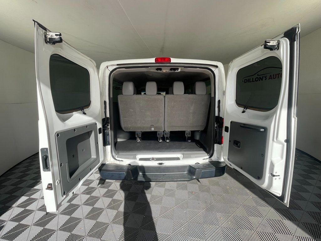 Used 2019 Nissan NV 3500 S RWD image 6