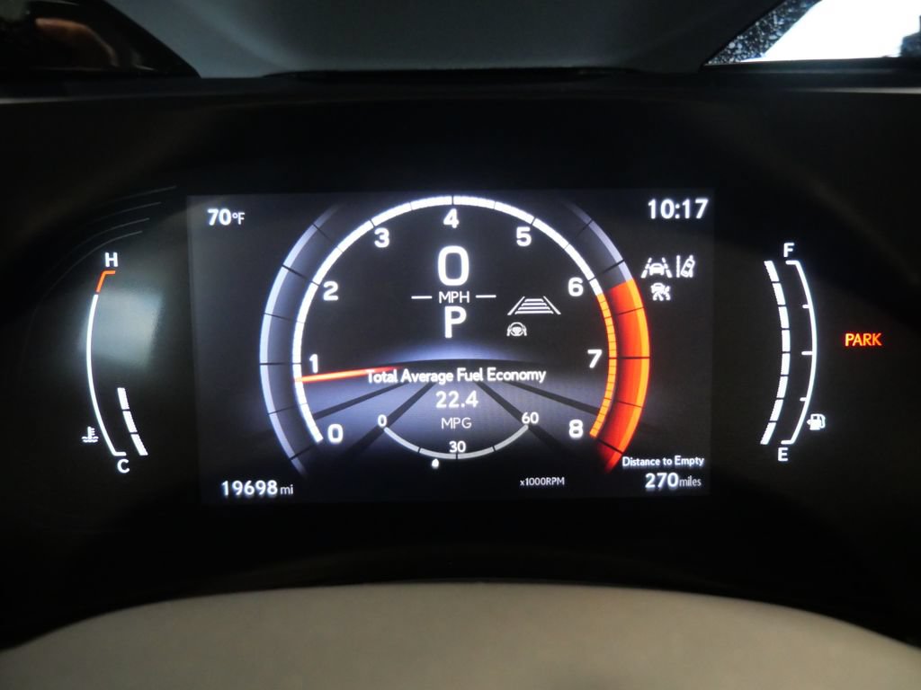 Certified 2024 Lexus NX 350 F Sport AWD/4WD image 20