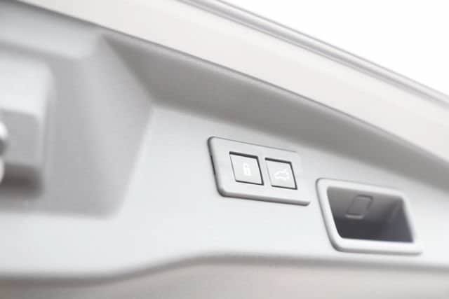 New 2026 Subaru Outback Wilderness AWD/4WD image 5