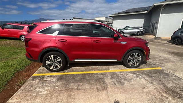 Used 2022 Kia Sorento SX image 6