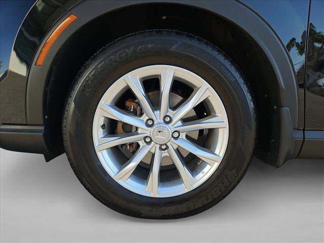 Used 2024 Honda CR-V EX-L image 24