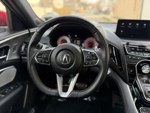 Used 2023 Acura RDX A-Spec AWD/4WD image 33