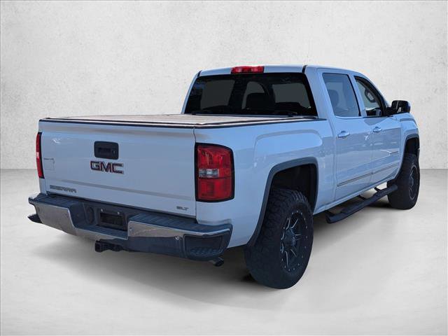 Used 2014 GMC Sierra 1500 SLT image 6
