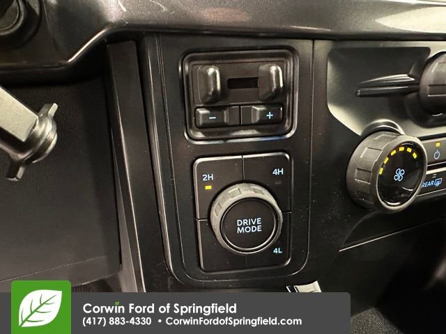 New 2026 Ford F150 STX w/ Equipment Group 200A image 30