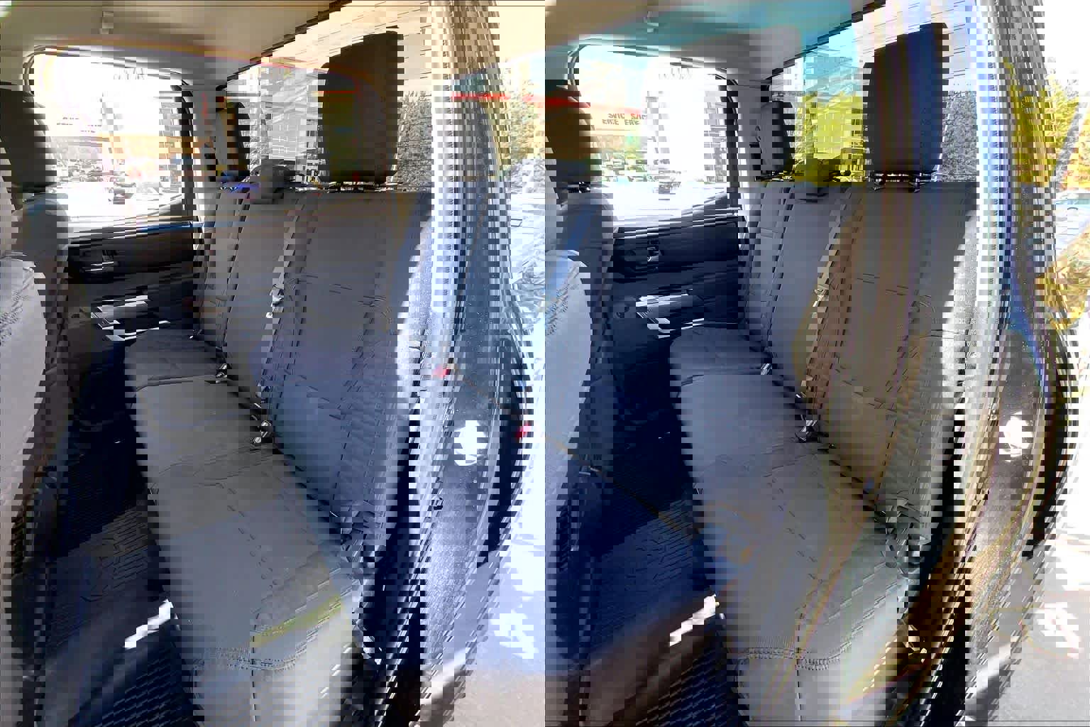 Used 2023 Toyota Tundra SR5 w/ SR5 Convenience Package image 20