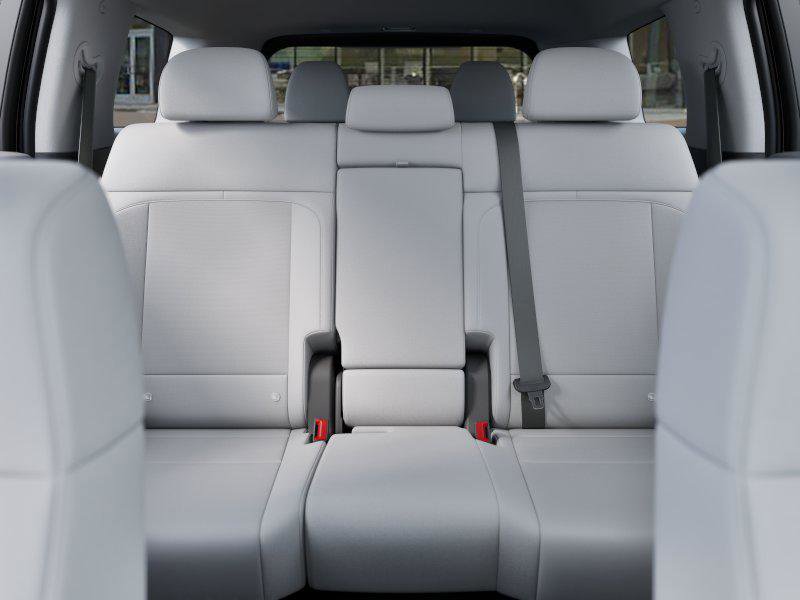 New 2026 Hyundai Santa Fe SE w/ Tow & Go Package image 12