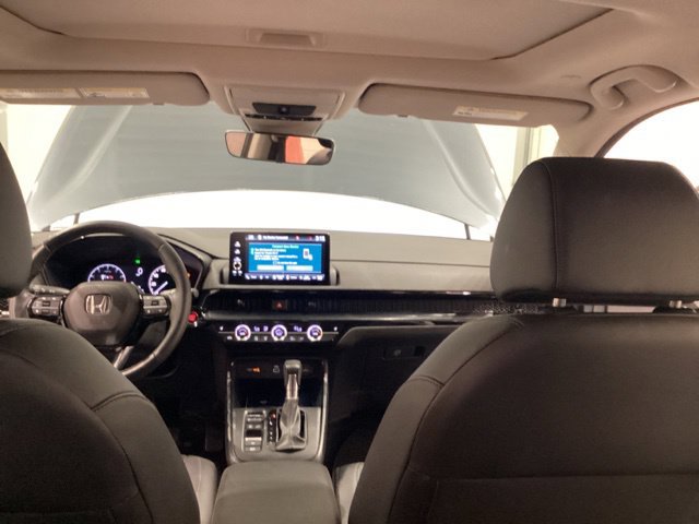Used 2024 Honda CR-V EX-L image 34