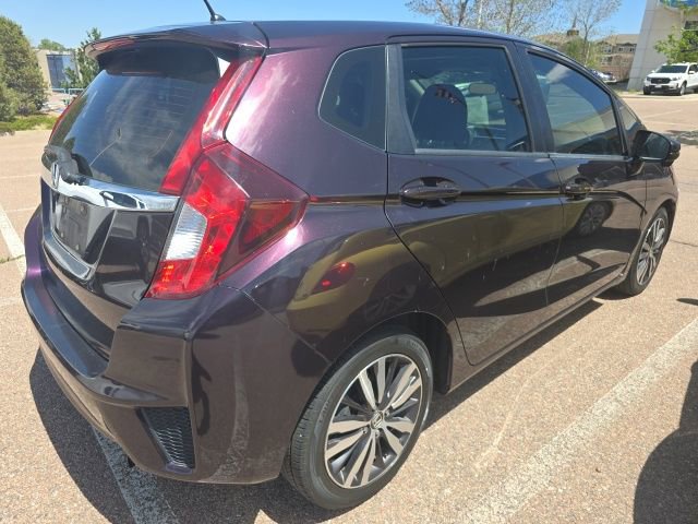 Used 2016 Honda Fit EX image 11