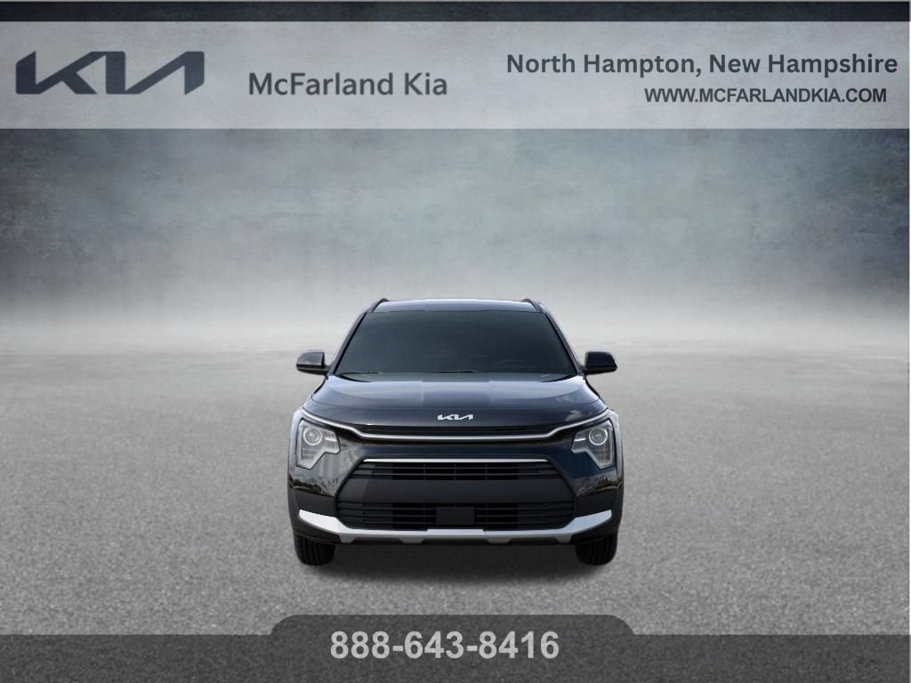 New 2026 Kia Niro EX FWD image 2