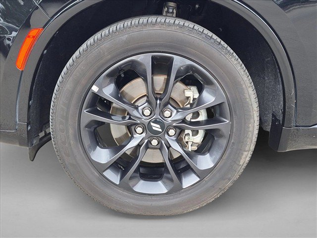 Used 2026 Dodge Durango GT AWD/4WD image 25