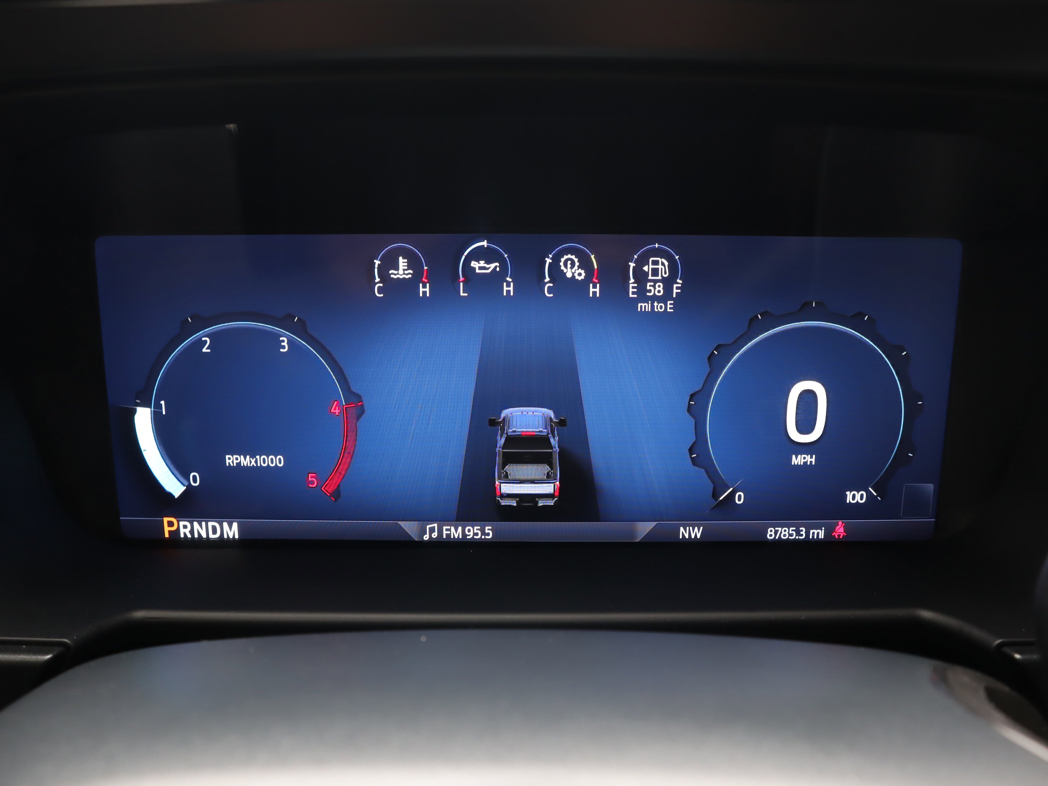 Used 2025 Ford F250 King Ranch image 12