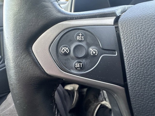 Used 2016 Chevrolet Colorado Z71 image 19