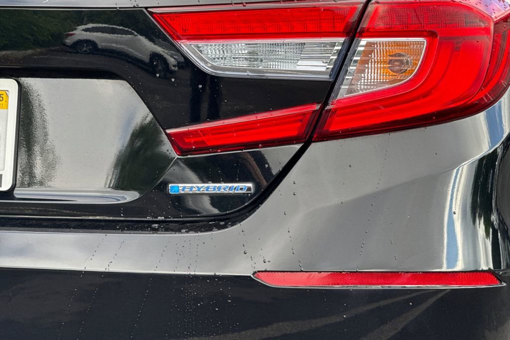 Used 2020 Honda Accord Hybrid image 26