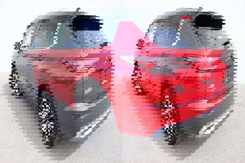 New 2025 Mitsubishi Outlander SEL image 8