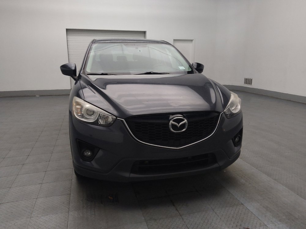 Used 2014 MAZDA CX-5 Touring image 14