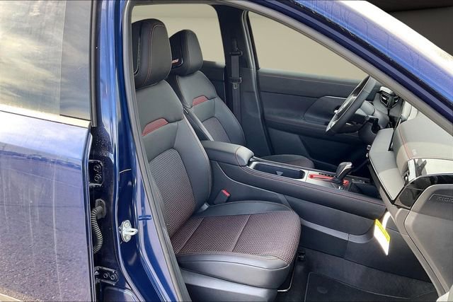 New 2026 Nissan Kicks SR w/ SR Premium Package image 11