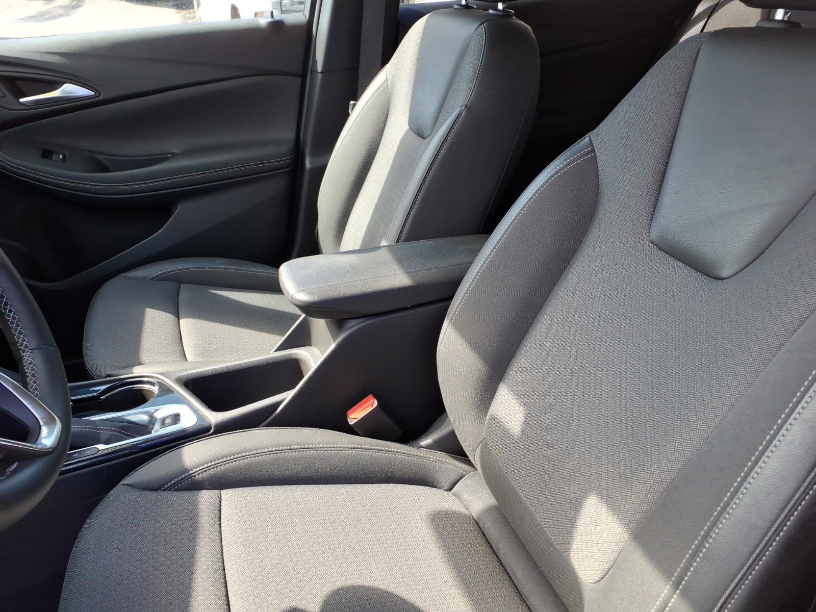 Used 2024 Buick Encore GX Preferred w/ Comfort Package image 10