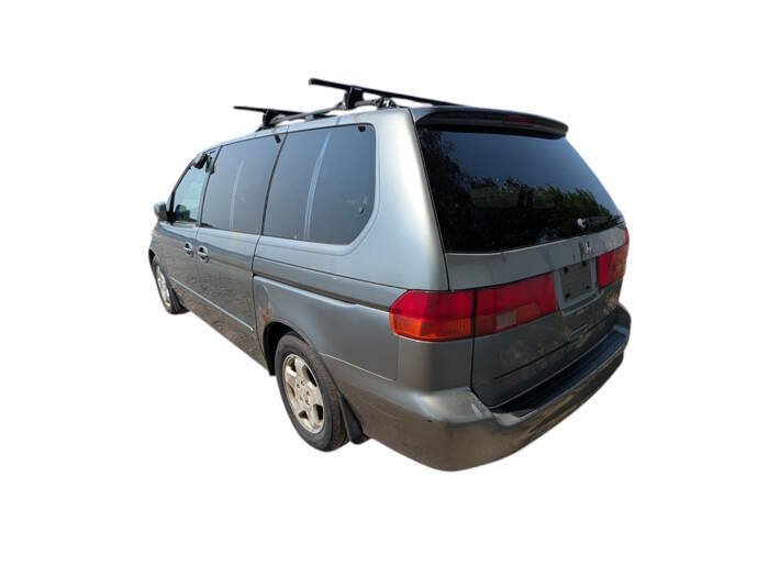 Used 2000 Honda Odyssey EX image 3