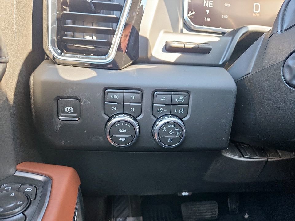 New 2026 GMC Sierra 1500 Denali Ultimate image 20