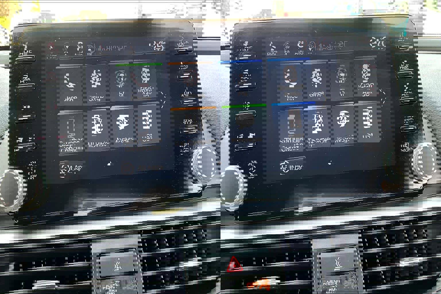 Used 2022 Honda Accord Sport Special Edition image 34