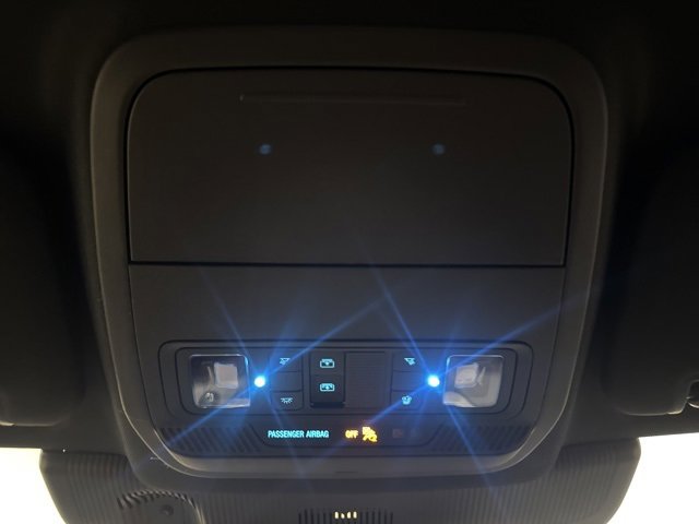 New 2026 Ford Explorer ST-Line w/ ST-Line Street Pack image 43