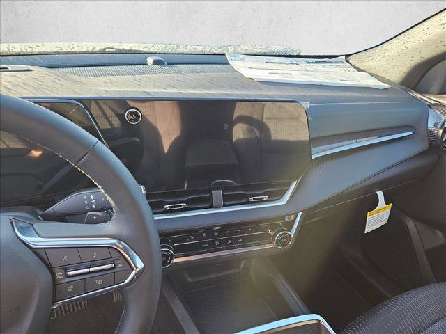 New 2026 Chevrolet Equinox LT image 14