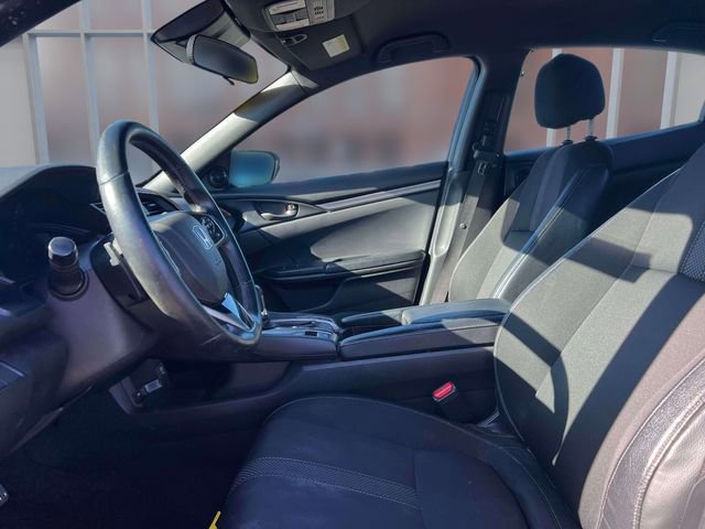 Used 2020 Honda Civic Sport image 13