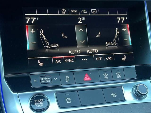 Used 2024 Audi A6 Premium Plus image 38