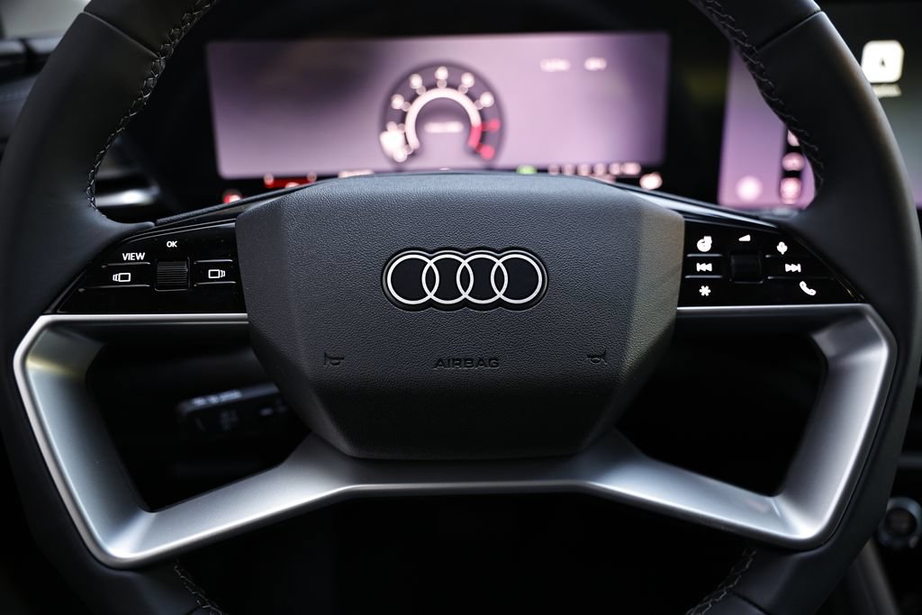 New 2026 Audi Q5 Premium AWD/4WD image 33