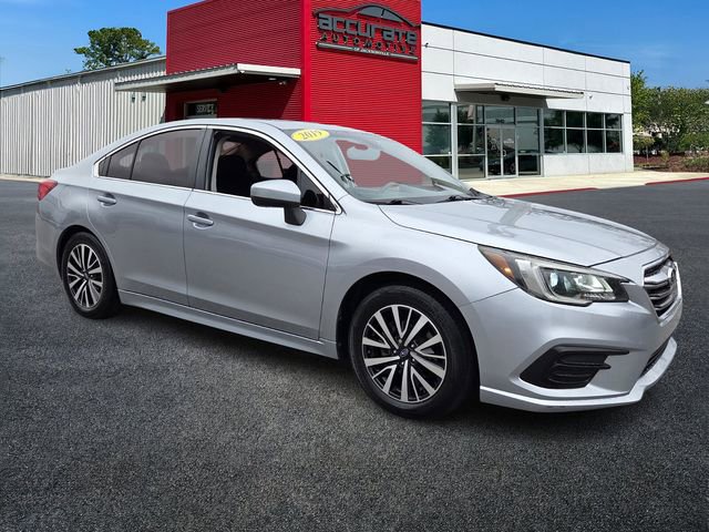 Used 2019 Subaru Legacy 2.5i Premium image 7