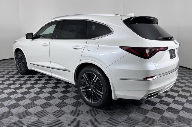 New 2026 Acura MDX w/ Advance Package image 5