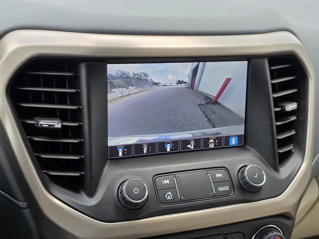 Used 2023 GMC Acadia Denali w/ Denali Ultimate Package image 30