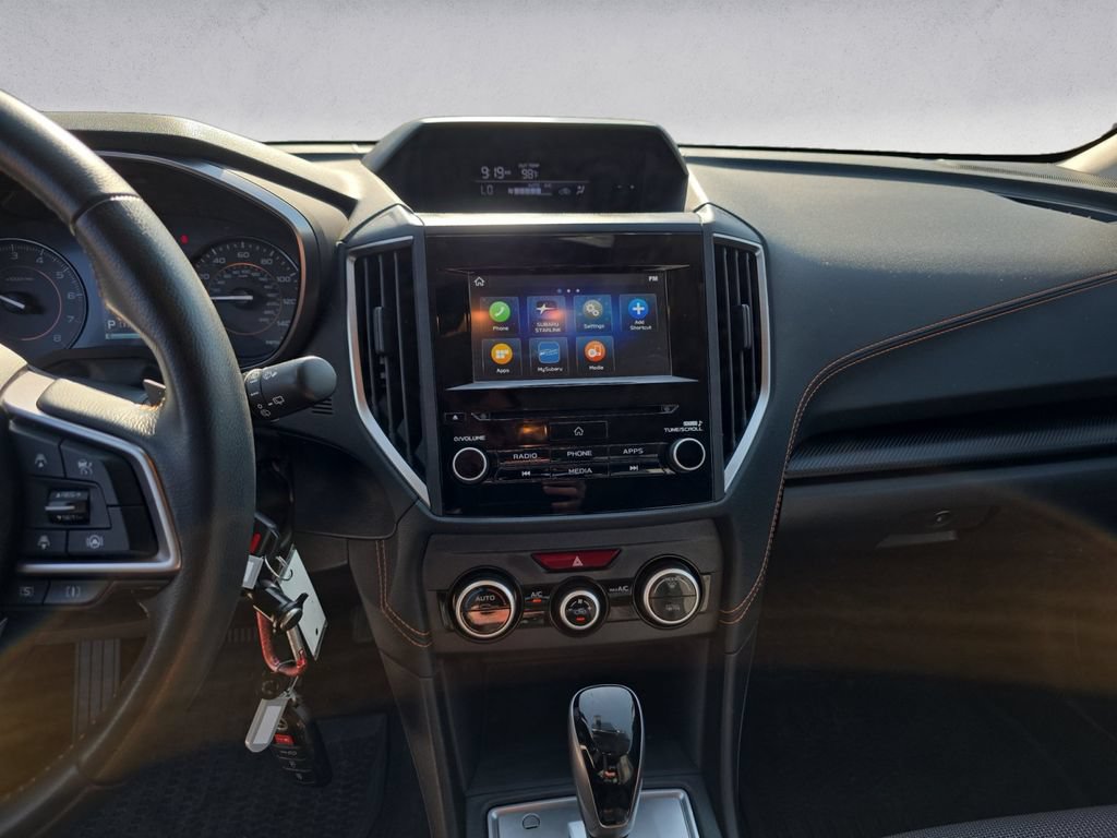 Used 2022 Subaru Crosstrek 2.0i Premium AWD/4WD image 11