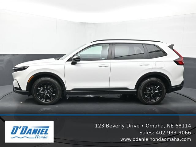 Used 2026 Honda CR-V Sport image 2