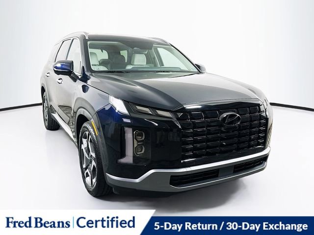 Used 2024 Hyundai Palisade Limited