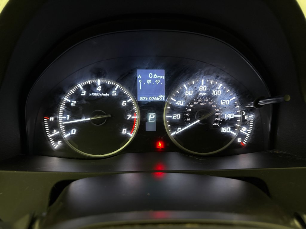 Used 2014 Acura RDX w/ Technology Package FWD image 16