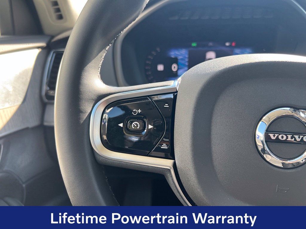 Certified 2024 Volvo XC90 T8 Ultimate w/ Lounge Package AWD/4WD image 18