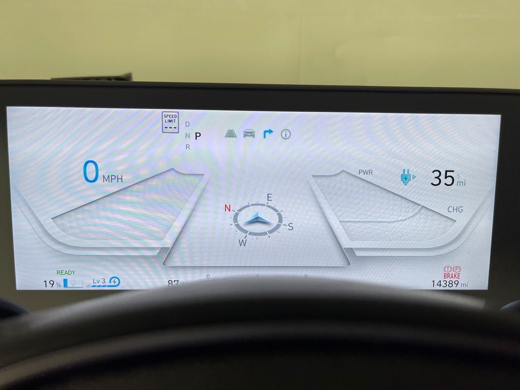 Certified 2024 Hyundai Ioniq 5 Limited RWD image 20