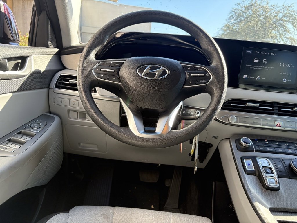 Used 2022 Hyundai Palisade SE image 8