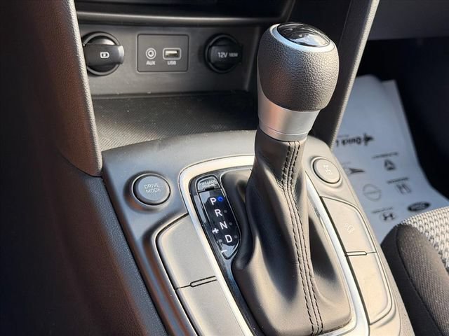 Used 2021 Hyundai Kona SE AWD/4WD image 20