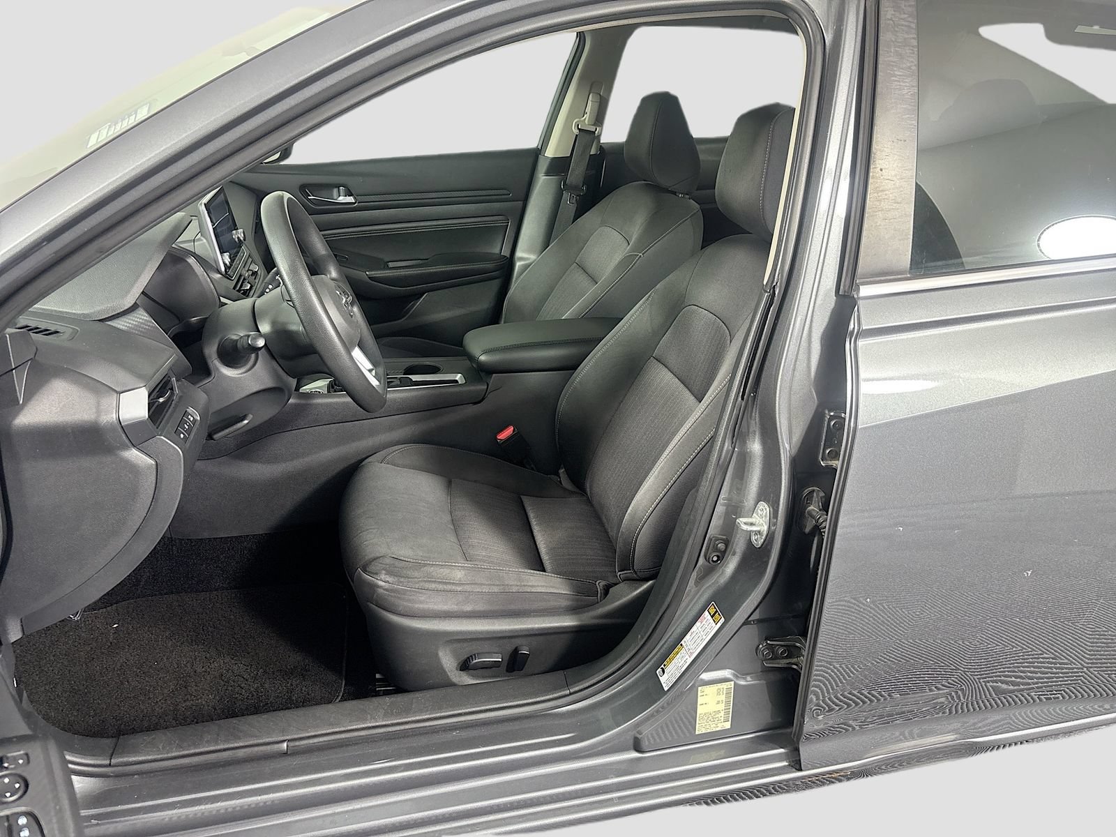 Used 2019 Nissan Altima 2.5 S FWD image 19